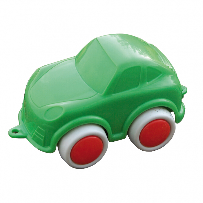 Găleată cu vehicule asortate GO-GO [2]