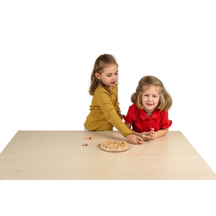 Joc de dezvoltare cognitivă - Întoarce culoarea [2]