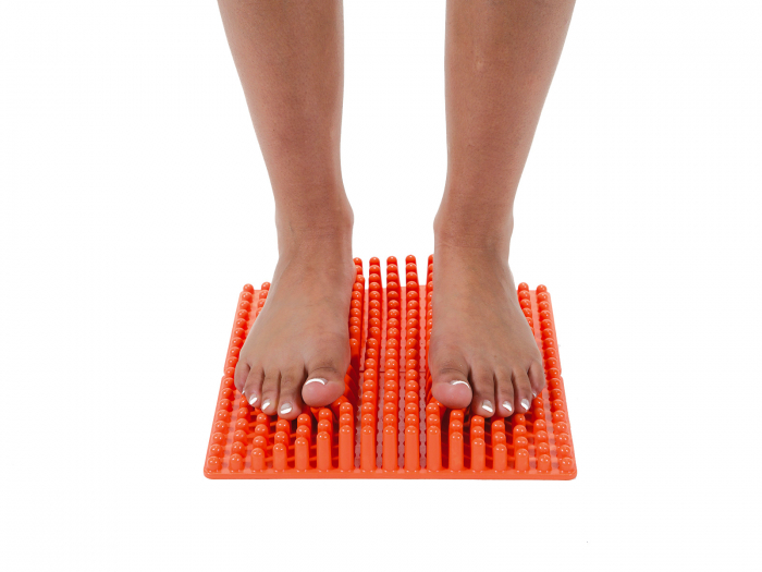 Covoraș de masaj pentru talpă Bene-Feet Mat [5]
