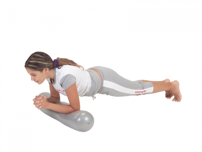Cilindru gonflabil Fit-Ball [3]