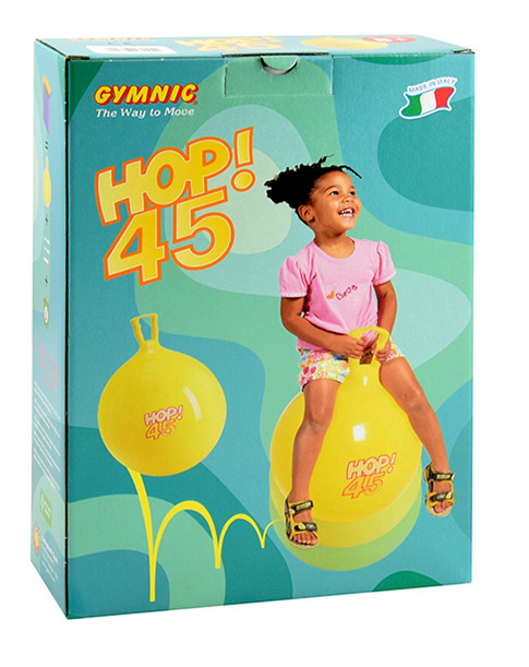 Minge cu mâner 45 [2]