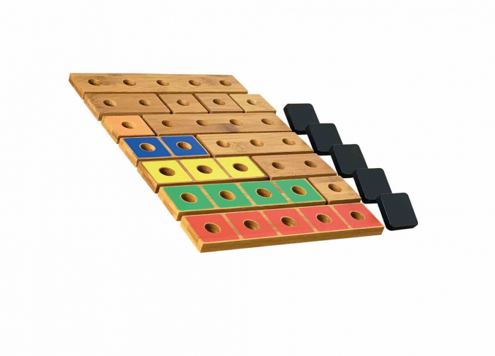 Set de construcții P2P [2]