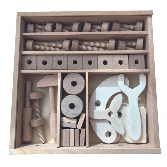 Set de construcții P2P [3]
