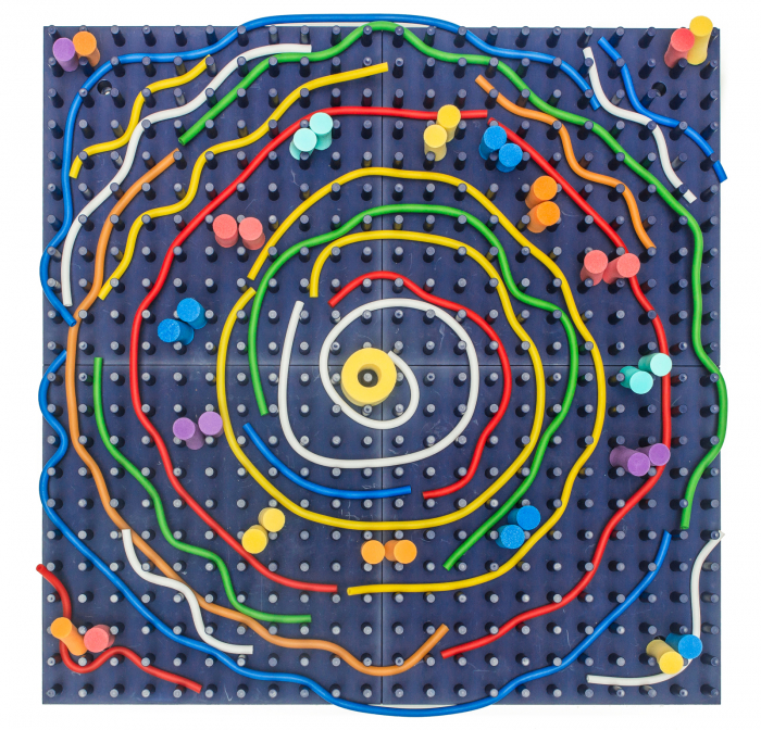 Râma serpentină [7]