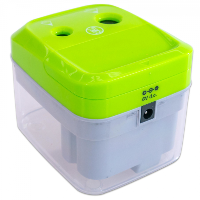Ascuțitor electric dublu [2]