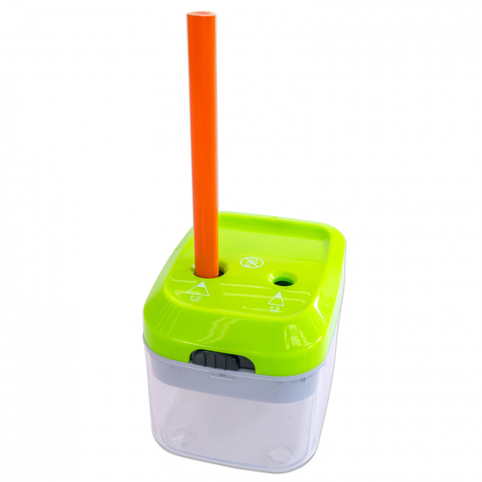 Ascuțitor electric dublu [7]