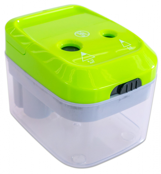 Ascuțitor electric dublu [3]