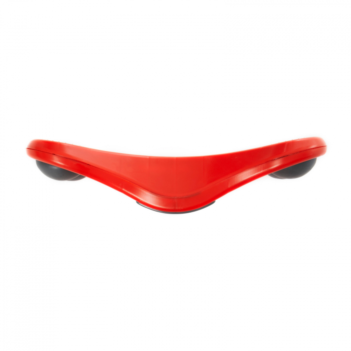 Balansoar roșu plastic [2]