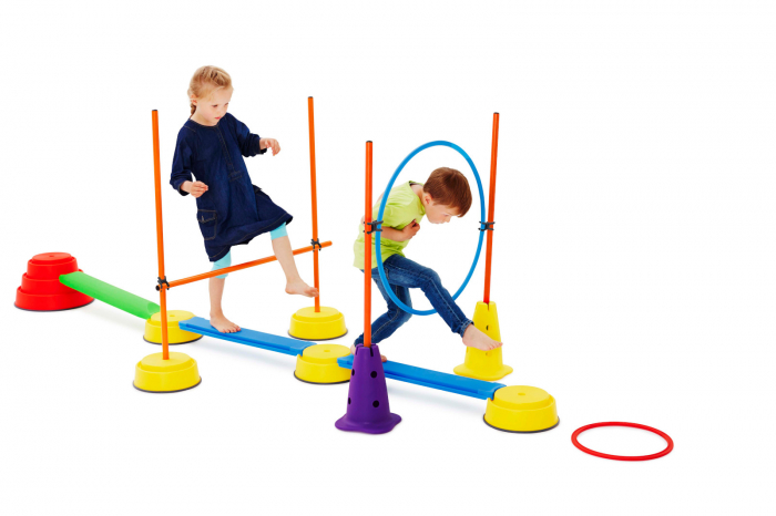 Bastoane 100 cm - set de 6 bucăți [3]