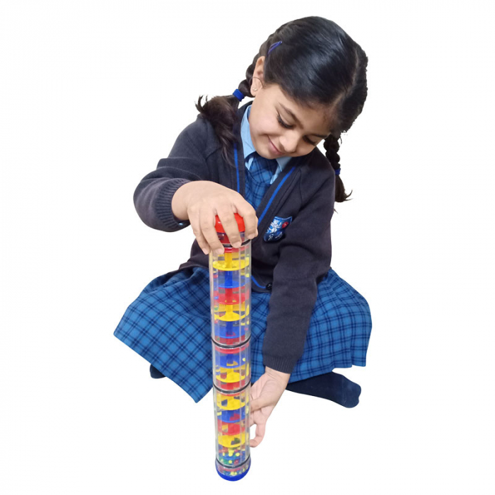 Bățul ploii Playlearn de 40 cm [3]
