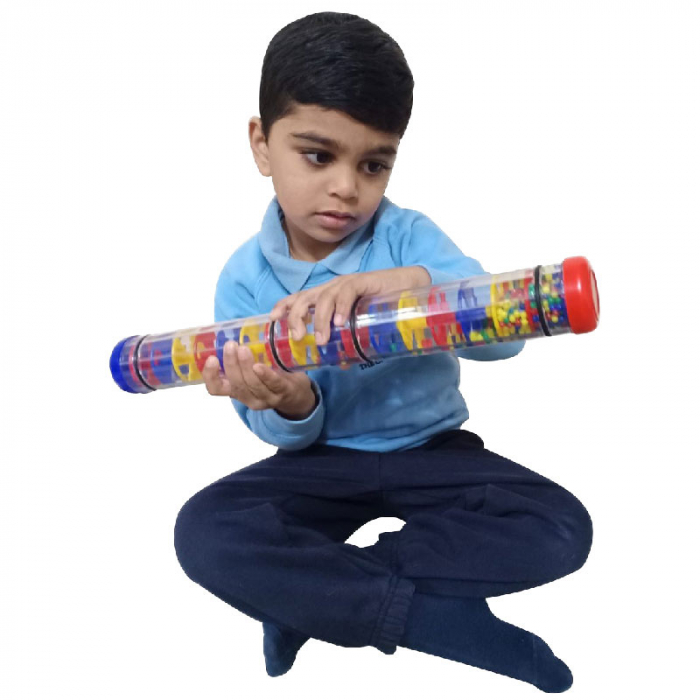 Bățul ploii Playlearn de 40 cm [5]