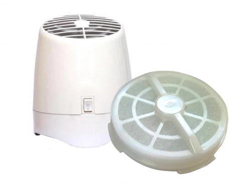 Cameră de stimulare senzorială MEDIU [5]