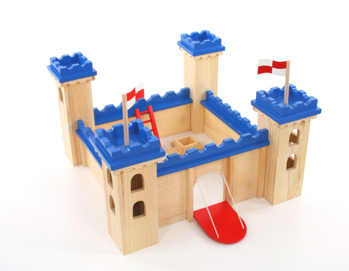 Castelul Cavalerului [10]