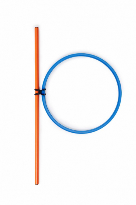 Cercuri de 35 cm - set de 3 bucăți [3]