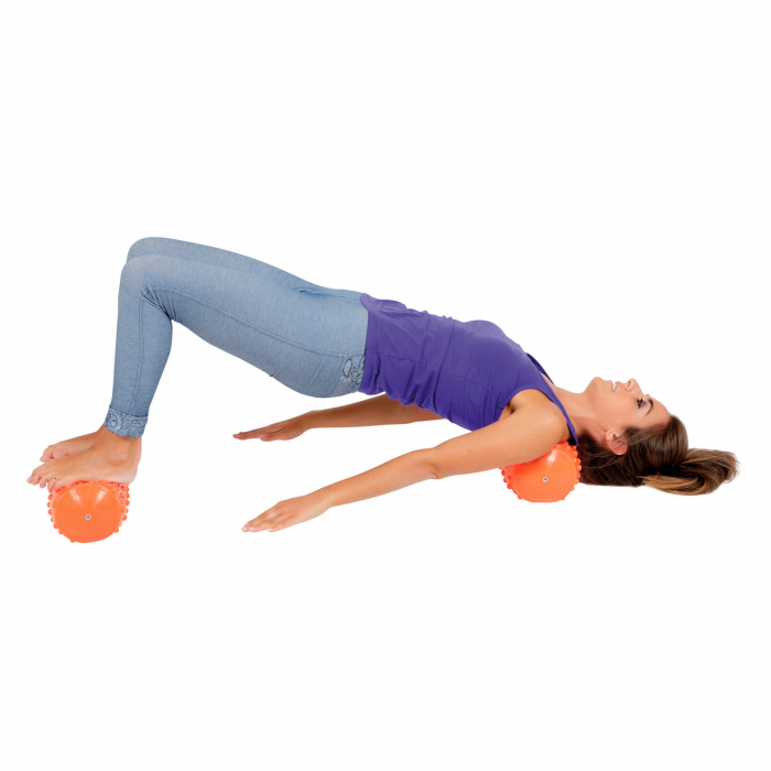 Cilindru wellness mediu Trigger roll [2]