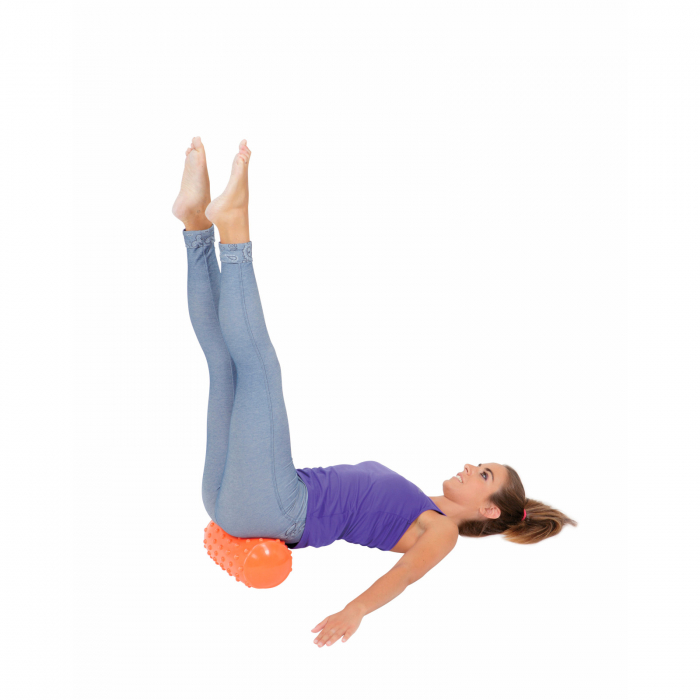 Cilindru wellness mediu Trigger roll [3]