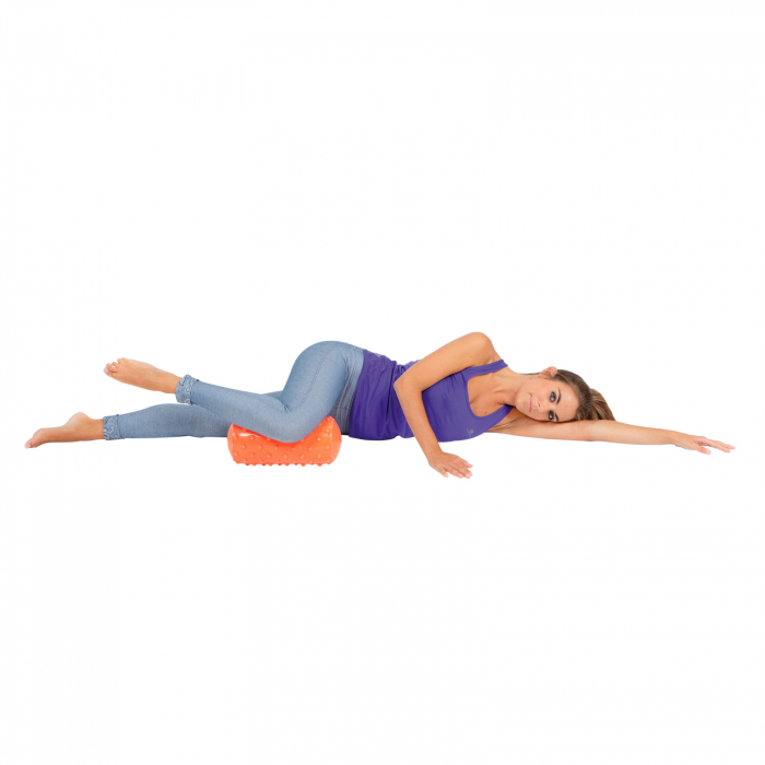Cilindru wellness mediu Trigger roll [7]
