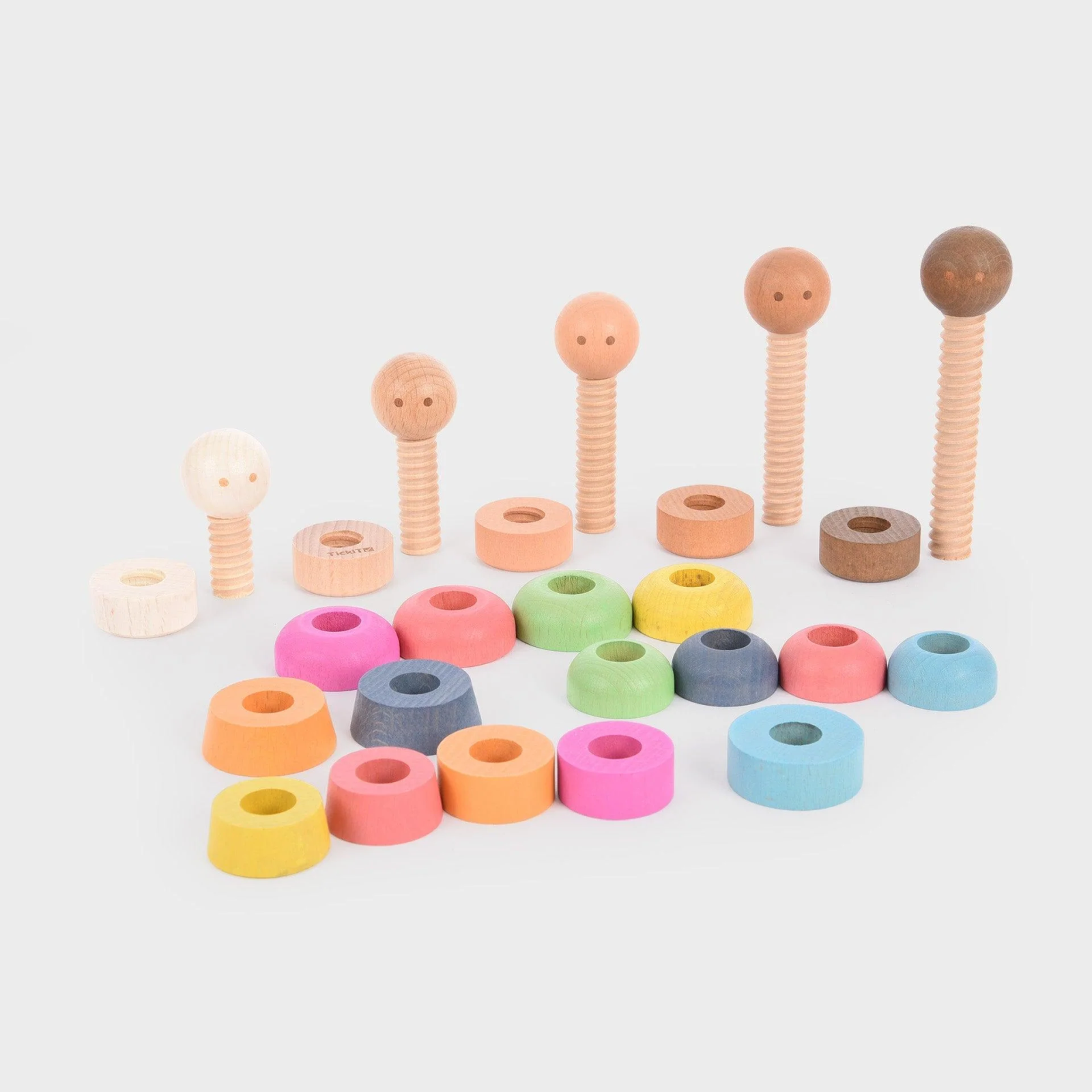 Comunitatea din lemn curcubeu [3]