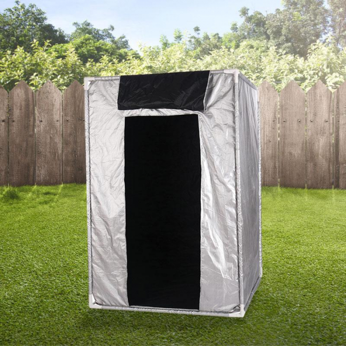 Cort întunecat senzorial mare, 1,2 x 1,8 m [2]