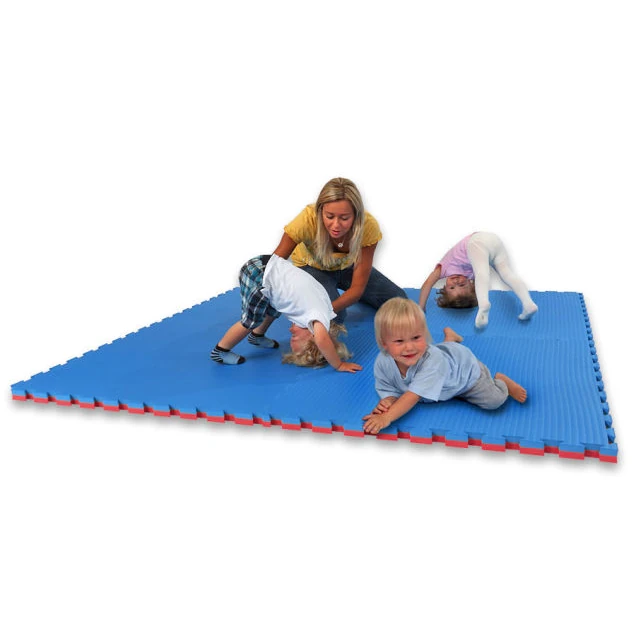 Covor puzzle, 100 x 100 cm [4]