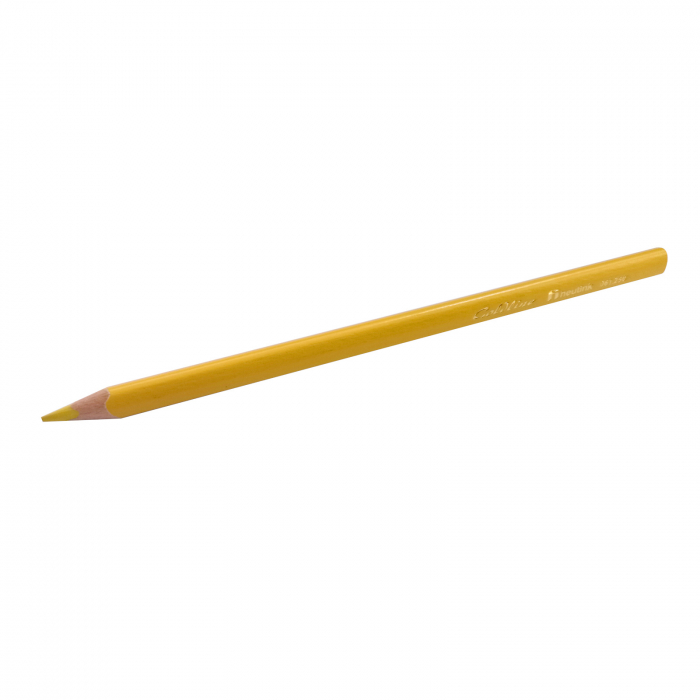 Creioane colorate TRIUNGHIULARE, 12 buc/cutie [3]