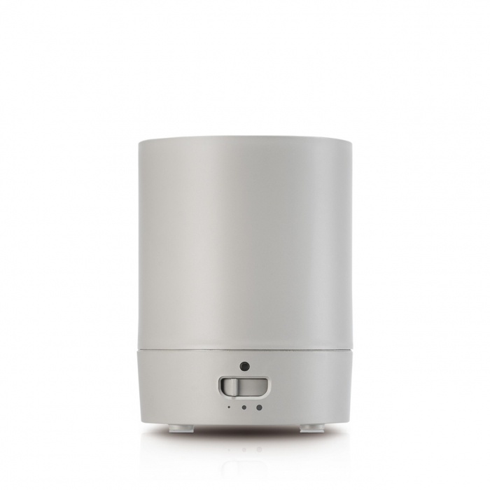 Difuzor de aromă cu ventilator Ion gri [2]