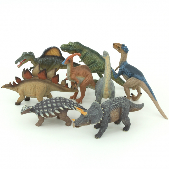 Dinozauri Deluxe [3]