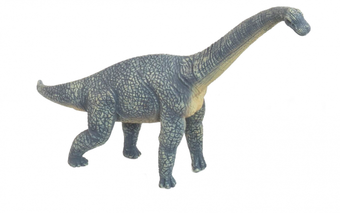 Dinozauri realistice [3]