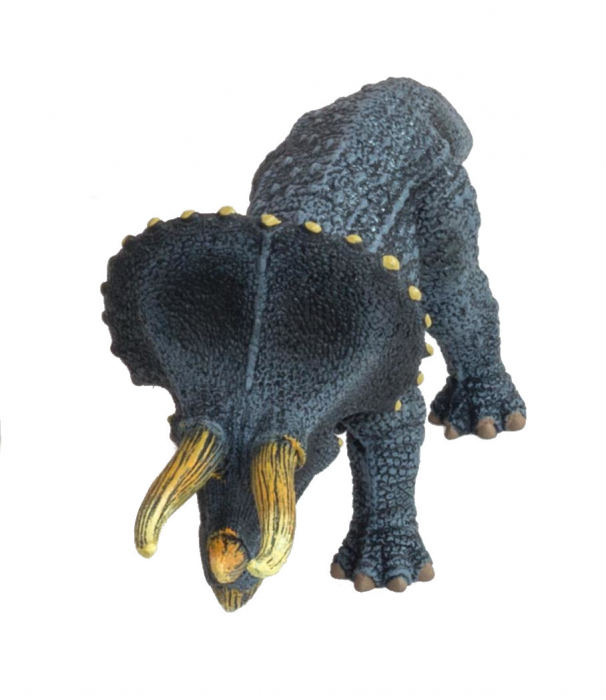 Dinozauri realistice [6]