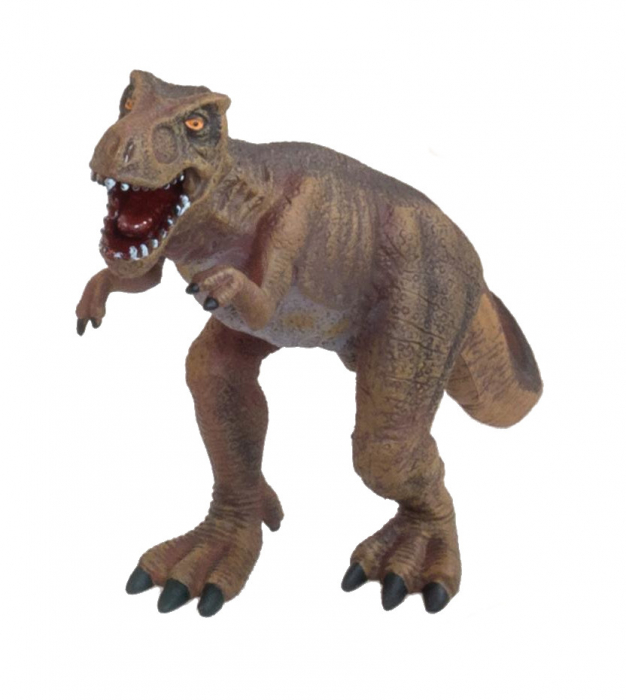 Dinozauri realistice [5]