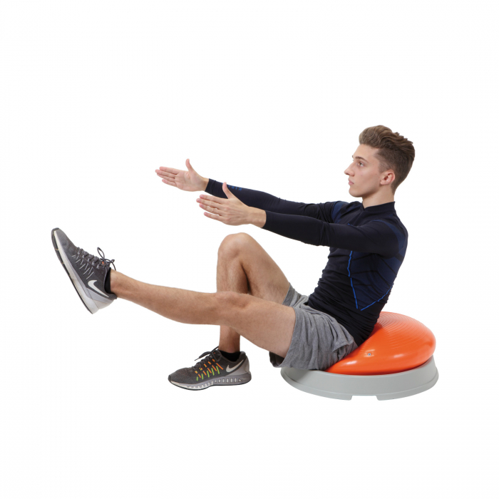 Disc wellness Disco Dome [6]