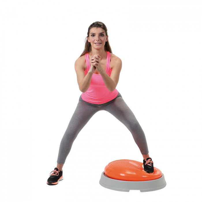 Disc wellness Disco Dome [2]