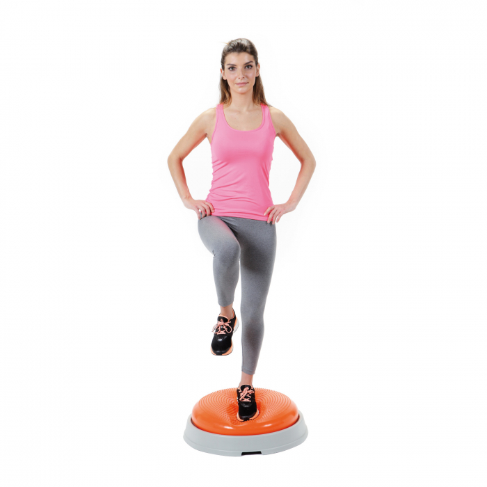 Disc wellness Disco Dome [4]