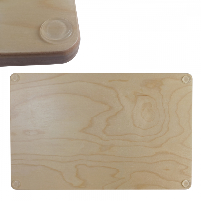 Set de 8 dreptunghiuri senzoriale tactile [10]