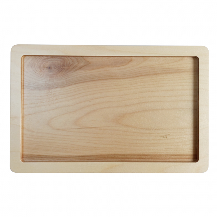 Set de 8 dreptunghiuri senzoriale tactile [8]