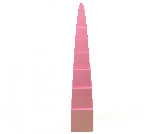 Set de 13 materiale de bază Montessori, pregătire pentru școală [4]