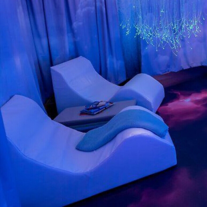 Fotoliu de relaxare senzorială [2]