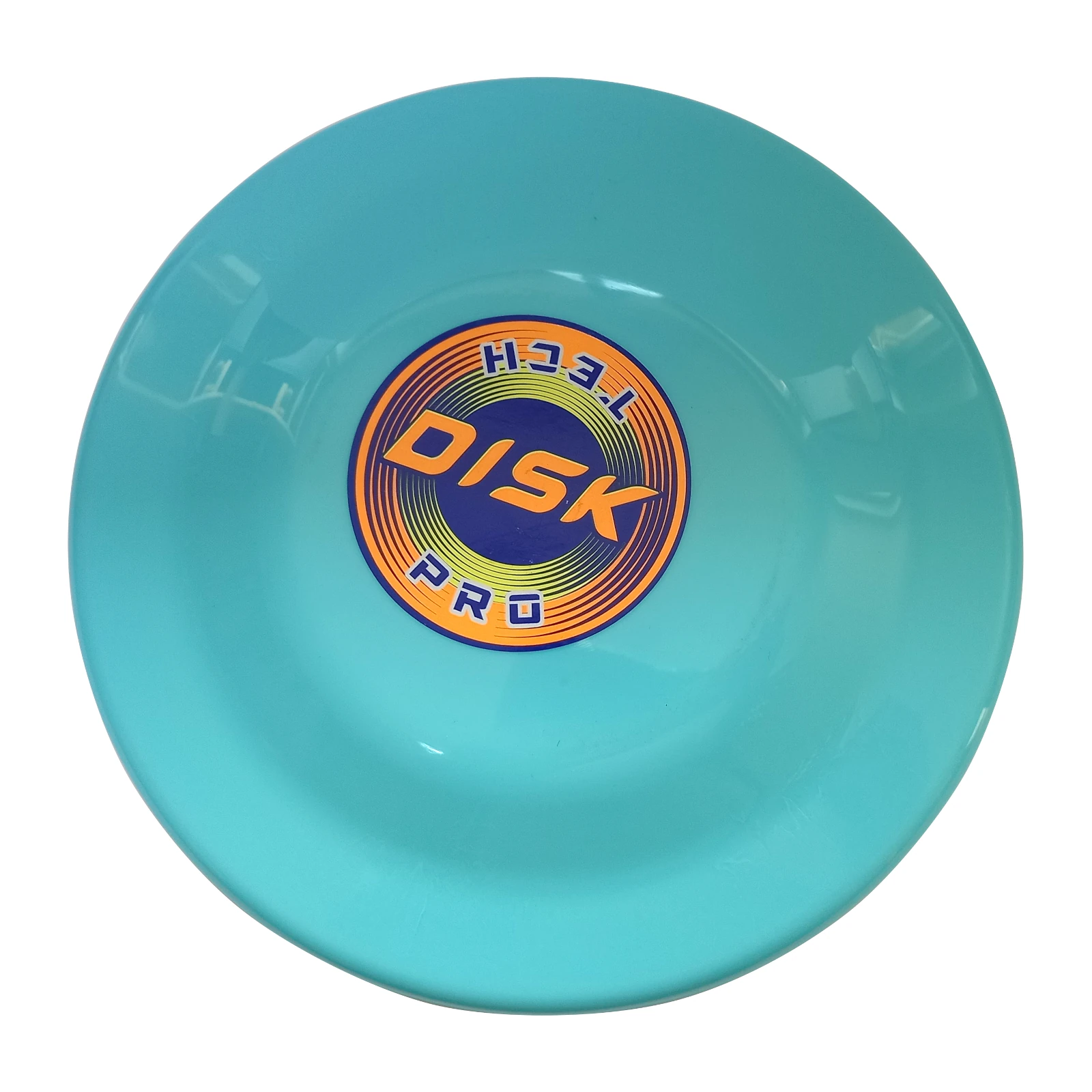 Frisbee [3]
