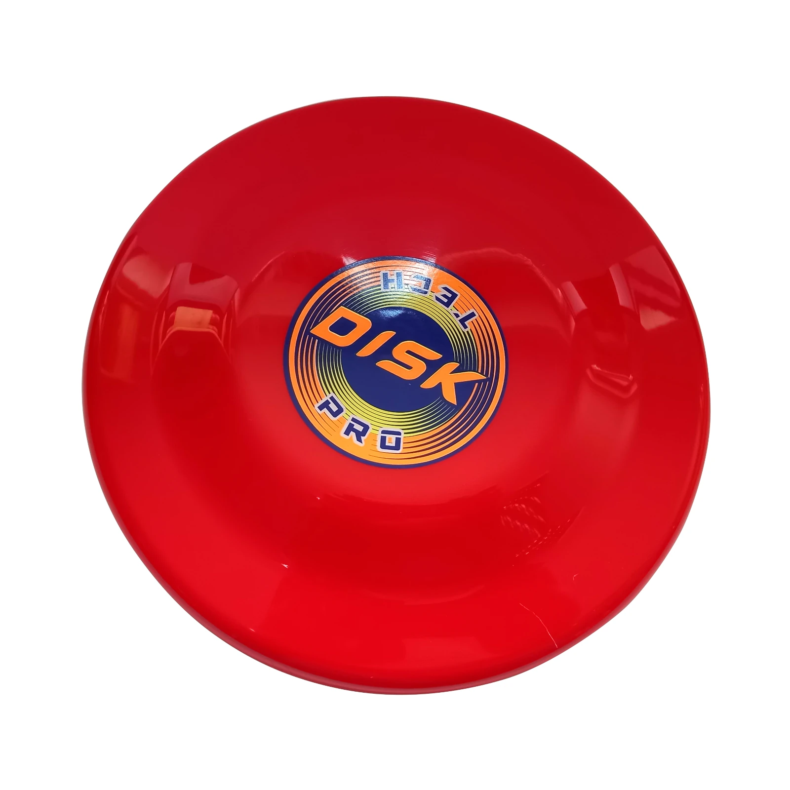 Frisbee [2]