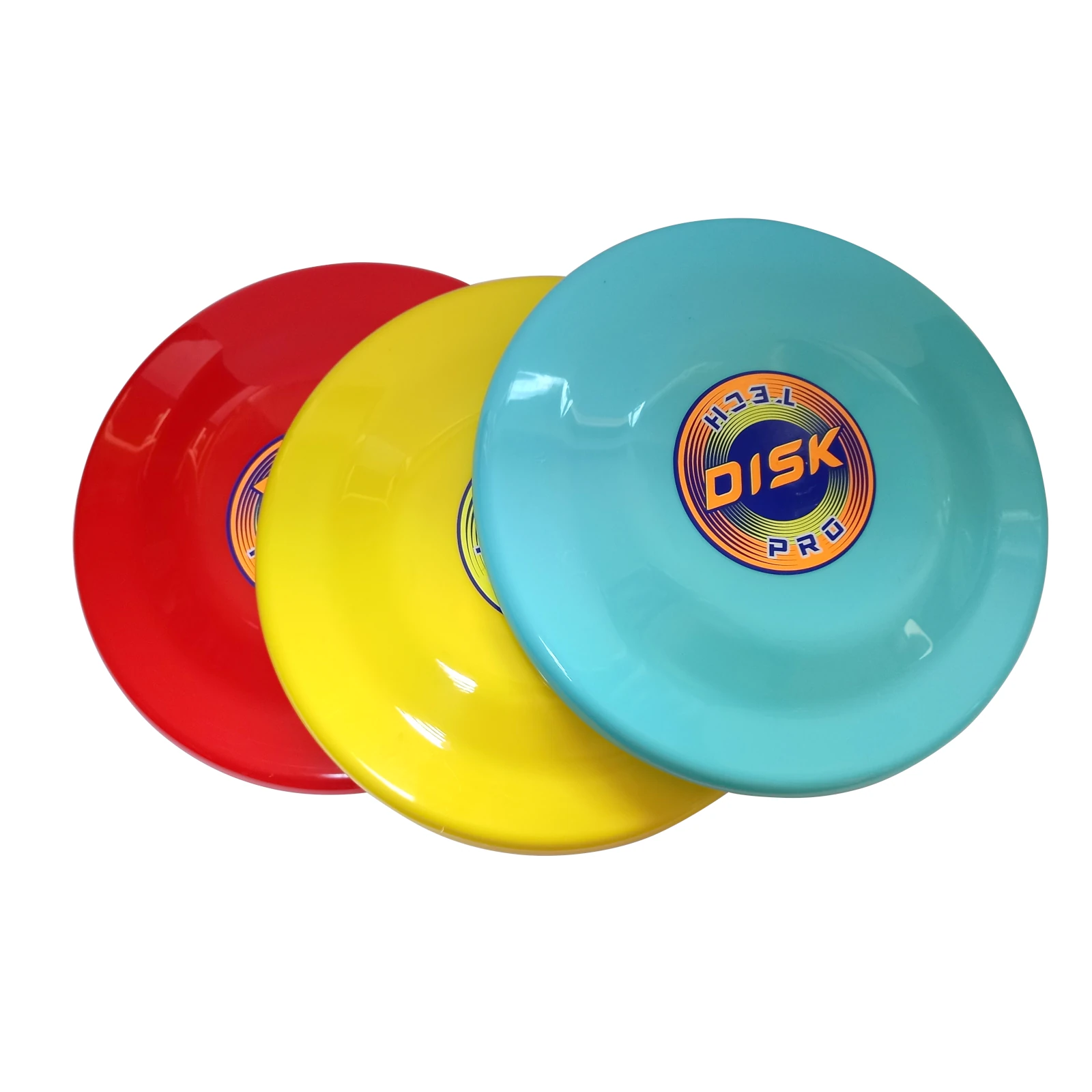 Frisbee [5]