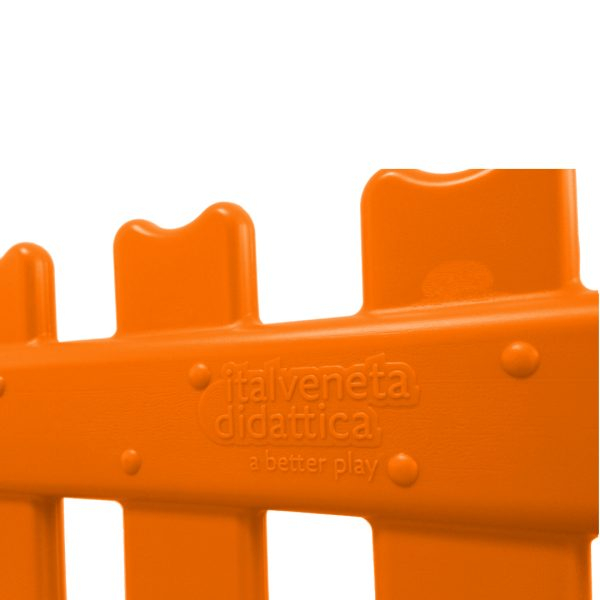 Gard modular pentru locuri de joacă [7]