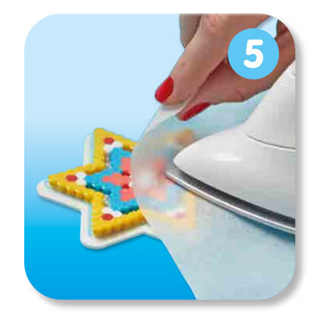 Hârtie autoadezivă Bead TAC [6]