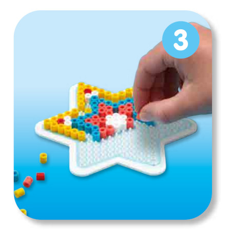 Hârtie autoadezivă Bead TAC [4]