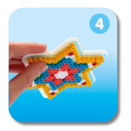 Hârtie autoadezivă Bead TAC [5]