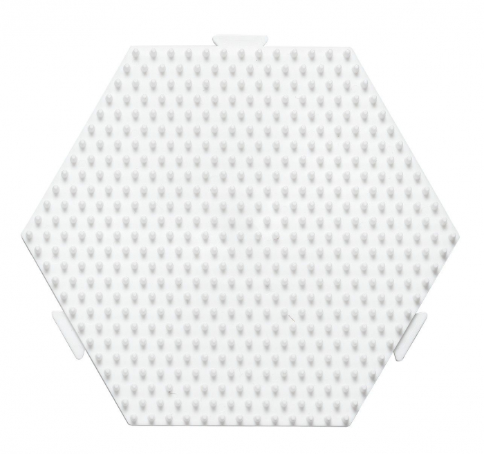 HEXAGON MEDIU INTERCONECTABIL - planșetă de lucru MIDI [3]