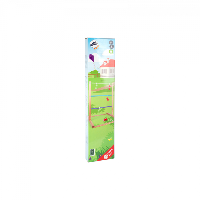 Joc de aruncat golf-scară [4]