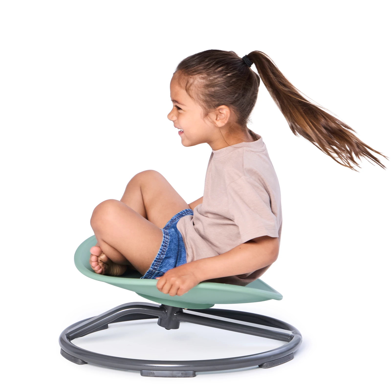 Joc de dezvoltare a echilibrului Carusel nordic [2]