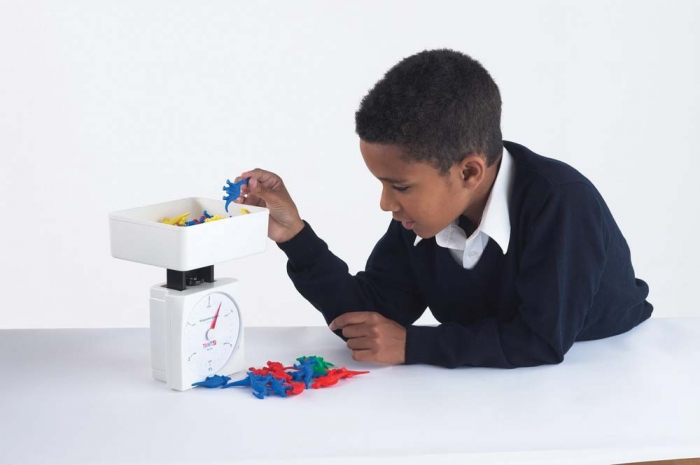 Joc sortare DINOZAURI 128 piese [7]