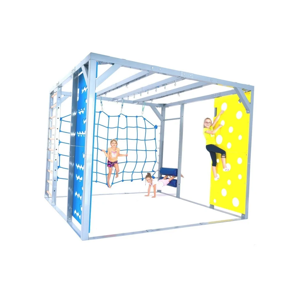 Kit de terapie de integrare senzorială – versiunea metalică [2]