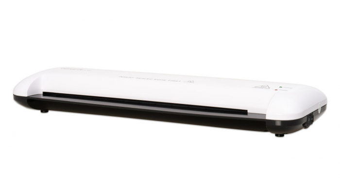 Laminator GENIE LA 300 A3, cu 5 folii [3]